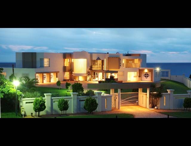 5 BEDROOM HOUSE FOR SALE IN OSLO BEACH